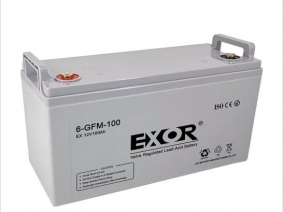 6-GFM-100(EX12V100Ah)长款