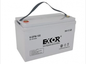 6-GFM-100(EX12V100Ah)短款