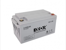 6-GFM-65(EX12V65Ah)