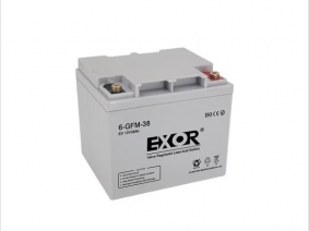 6-GFM-38(EX12V38Ah)