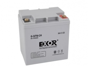 6-GFM-24(EX12V24Ah)