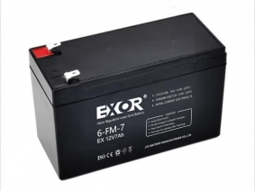 6-FM-7(EX12V7Ah)